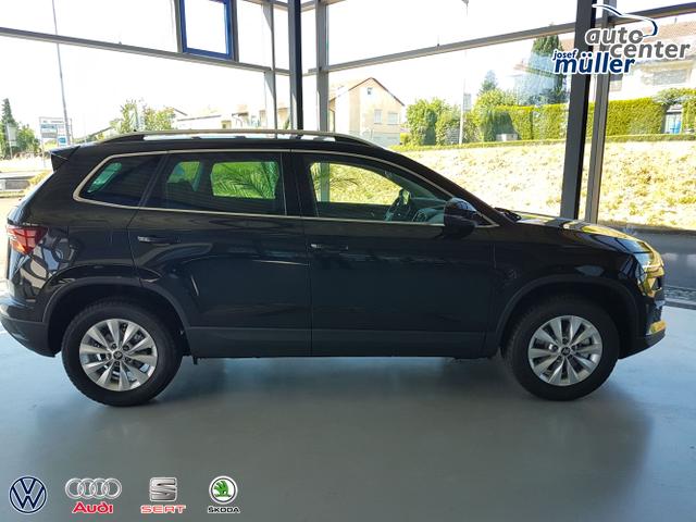 Skoda / Karoq / / / / 
