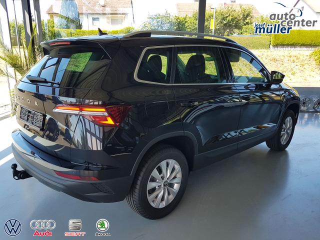 Skoda / Karoq / / / / 