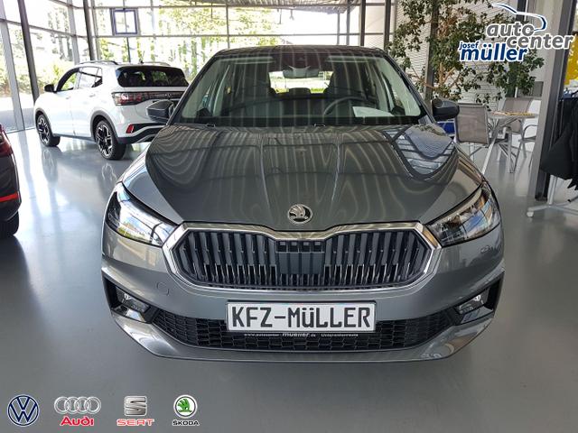 Skoda / Fabia / / / / 