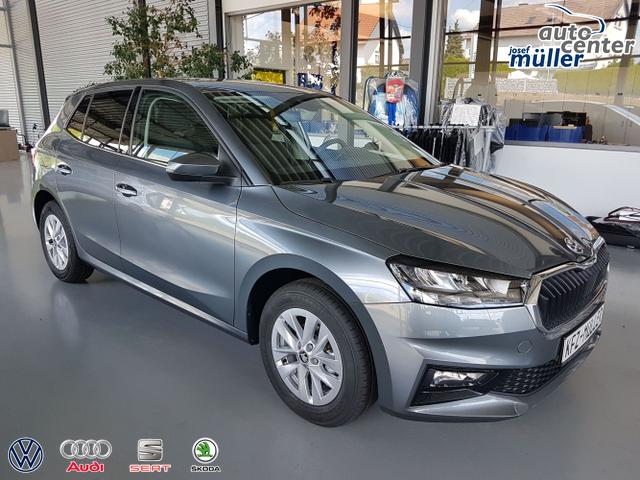 Skoda / Fabia / / / / 