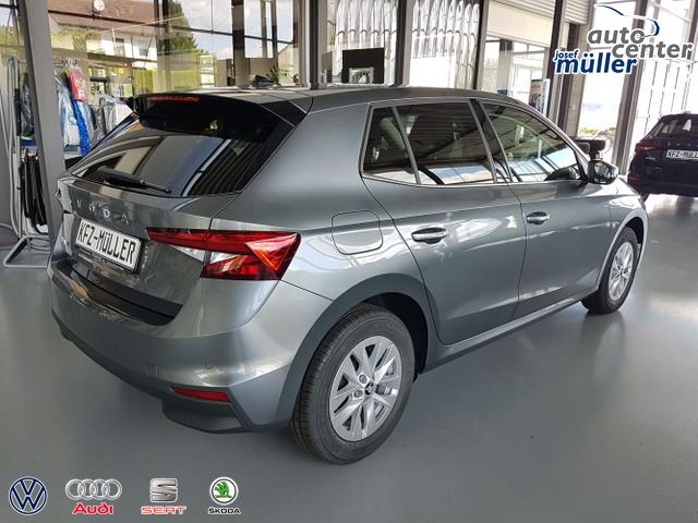 Skoda / Fabia / / / / 