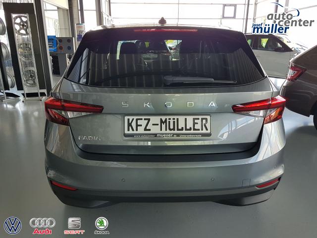 Skoda / Fabia / / / / 