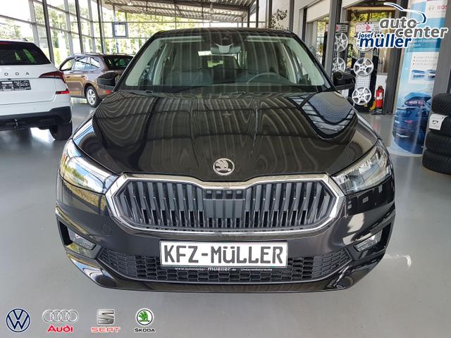 Skoda / Fabia / / / / 