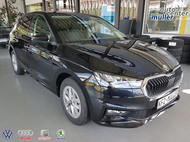 Skoda / Fabia / / / / 