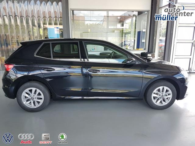 Skoda / Fabia / / / / 