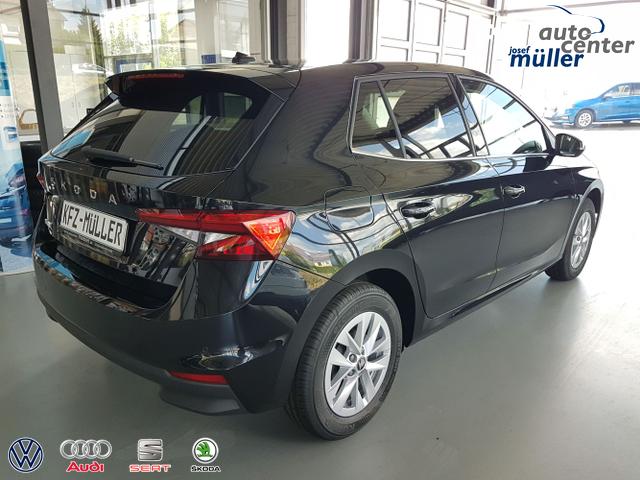 Skoda / Fabia / / / / 