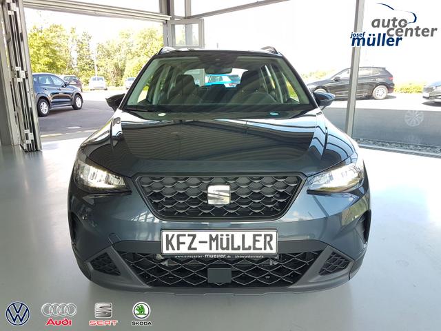 Seat / Arona / / / / 