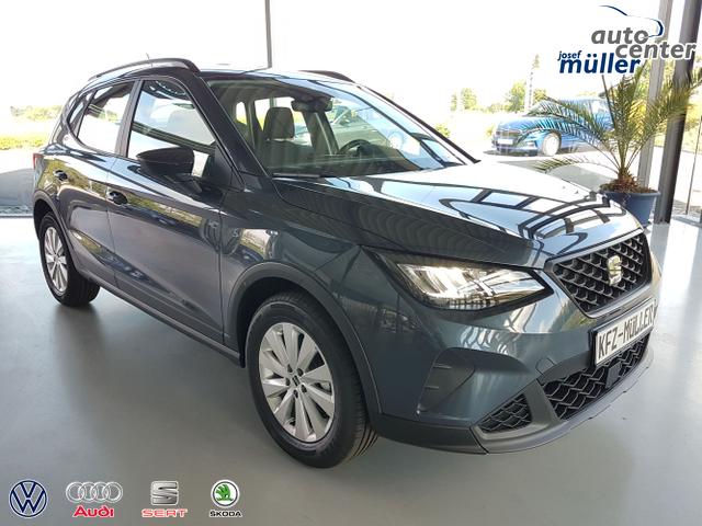 Seat / Arona / / / / 