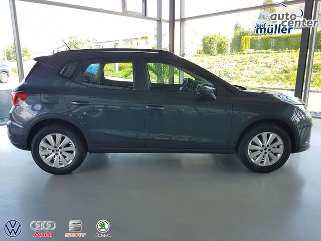 Seat / Arona / / / / 