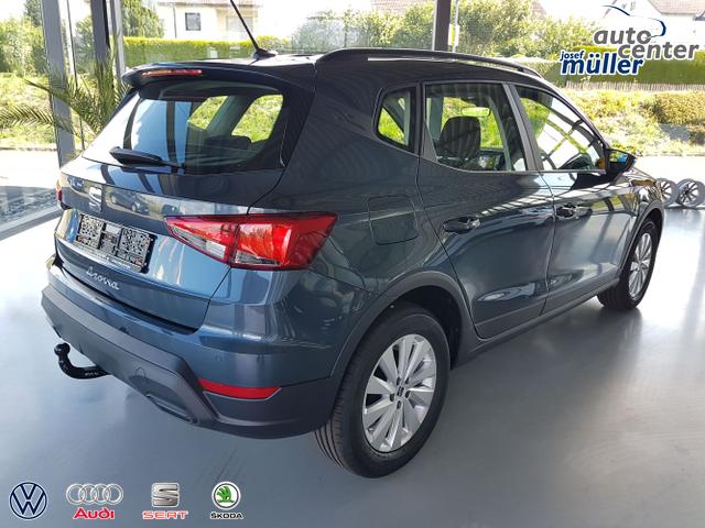 Seat / Arona / / / / 