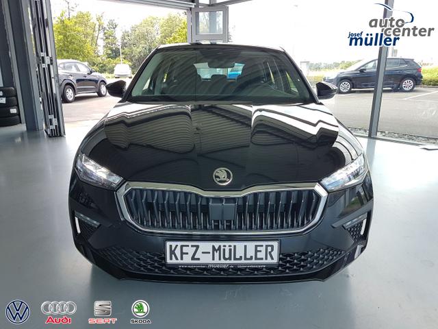 Skoda / Scala / / / / 