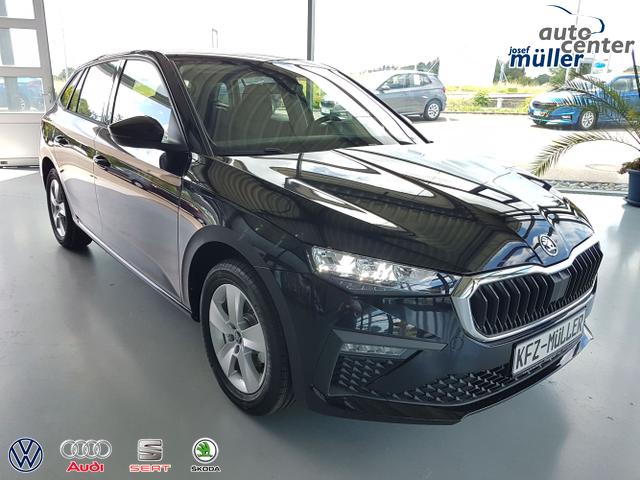 Skoda / Scala / / / / 