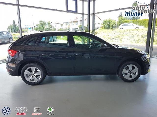 Skoda / Scala / / / / 