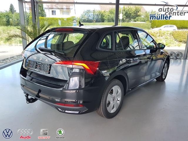 Skoda / Scala / / / / 