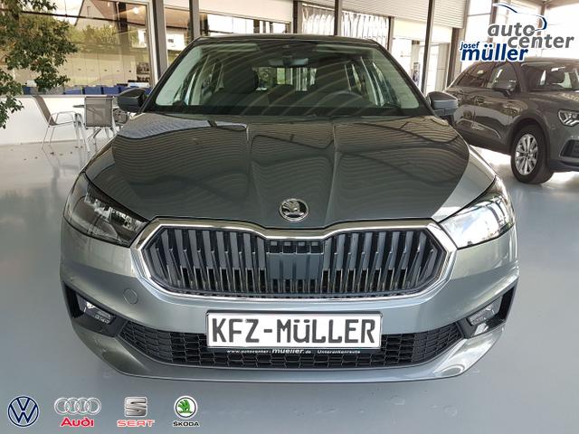 Skoda / Fabia / / / / 