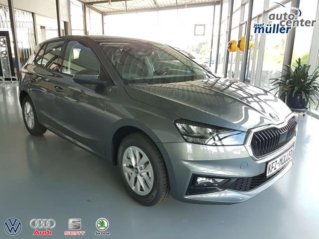 Skoda / Fabia / / / / 