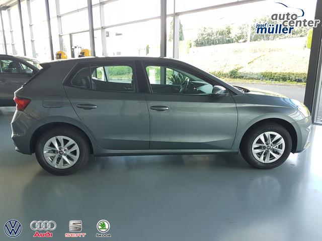 Skoda / Fabia / / / / 