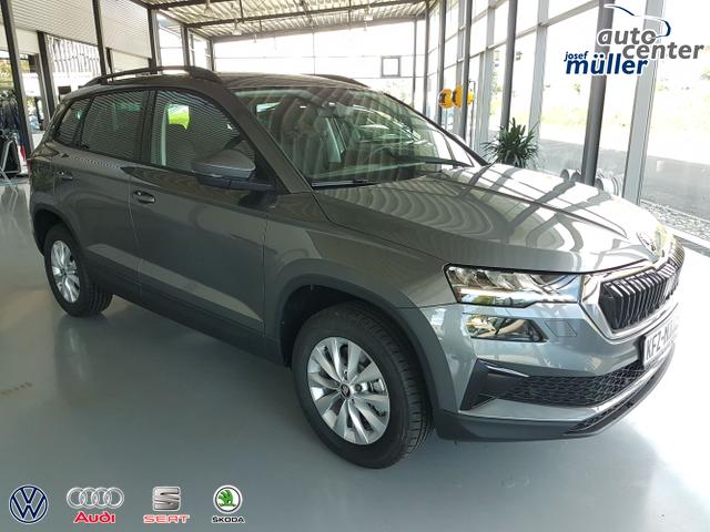 Skoda / Karoq / / / / 