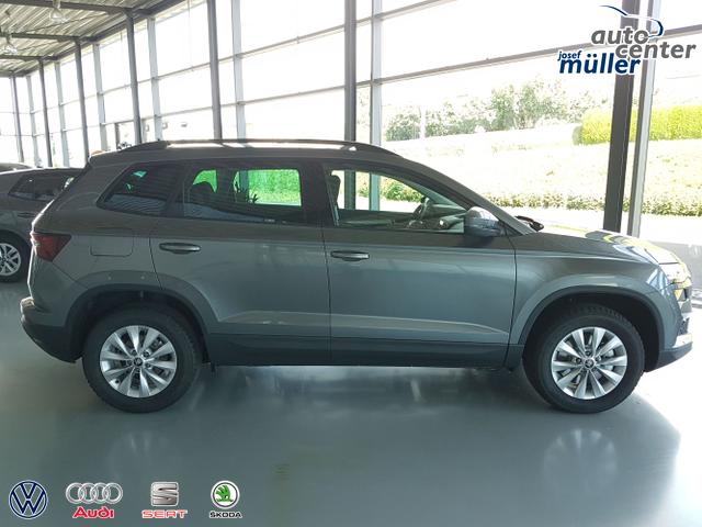 Skoda / Karoq / / / / 