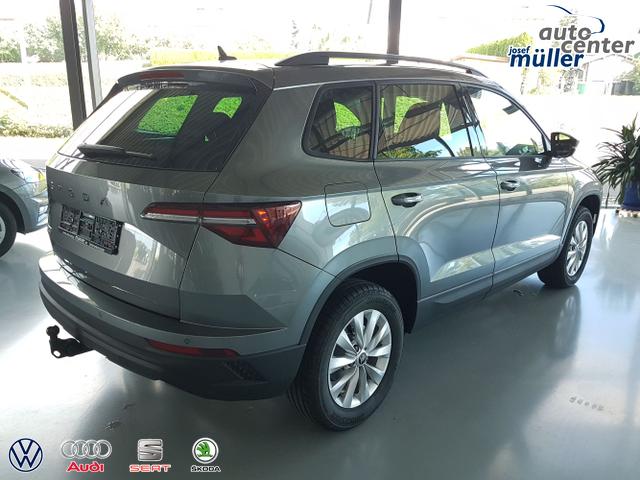 Skoda / Karoq / / / / 