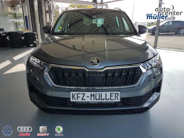 Skoda / Karoq / / / / 