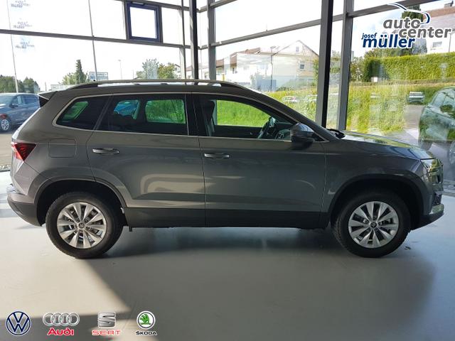 Skoda / Karoq / / / / 