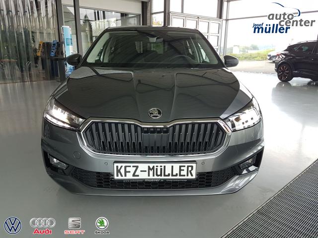 Skoda / Fabia / / / / 