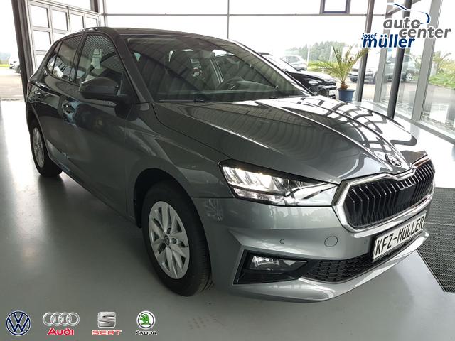 Skoda / Fabia / / / / 