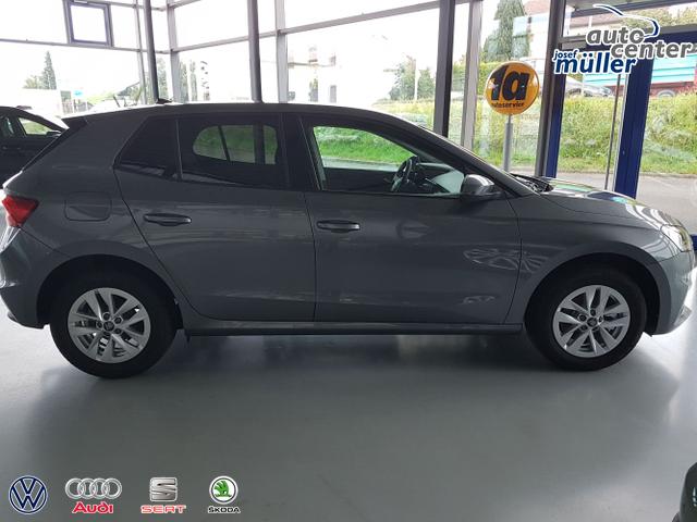 Skoda / Fabia / / / / 