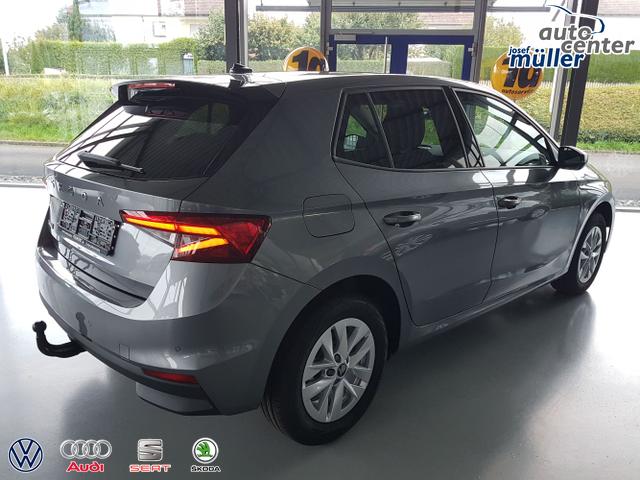 Skoda / Fabia / / / / 