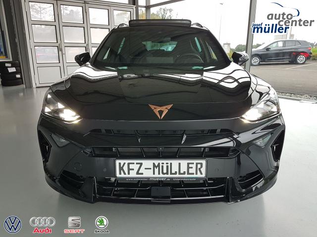 Cupra / Formentor / / / / 