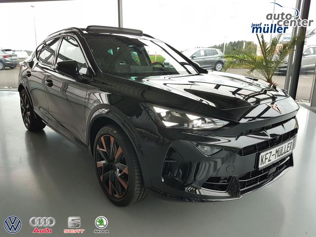 Cupra / Formentor / / / / 