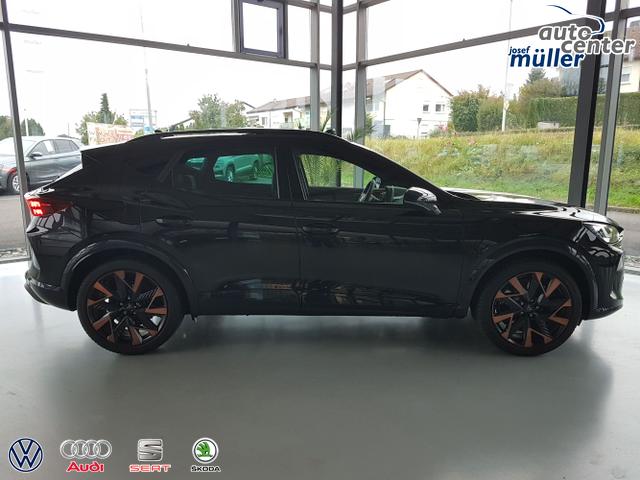 Cupra / Formentor / / / / 