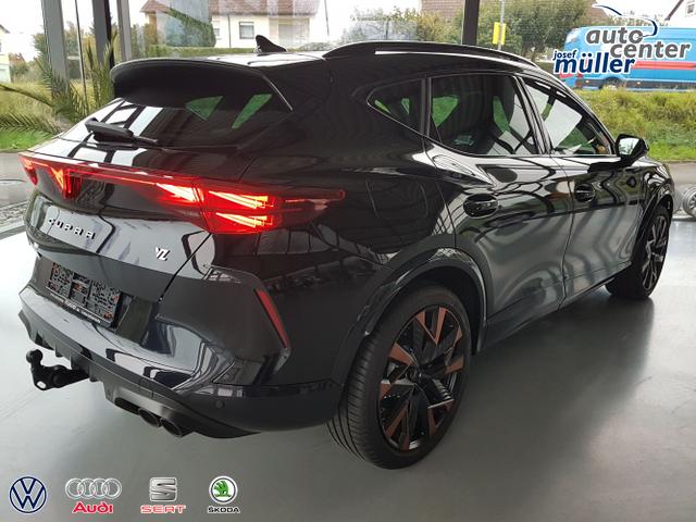 Cupra / Formentor / / / / 