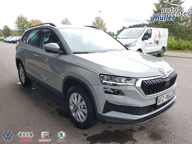 Skoda / Karoq / / / / 