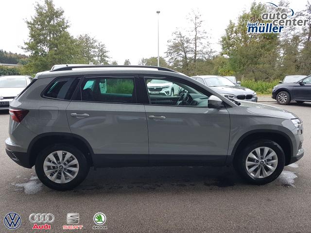 Skoda / Karoq / / / / 