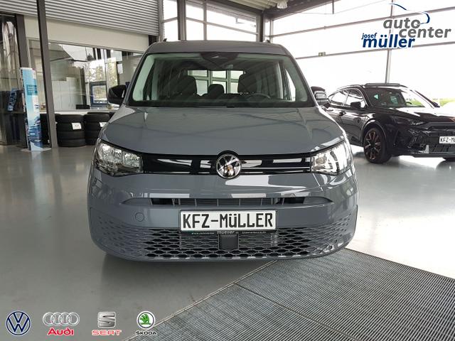 Volkswagen / Caddy / / / / 