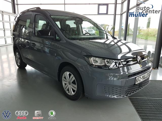 Volkswagen / Caddy / / / / 