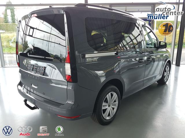 Volkswagen / Caddy / / / / 