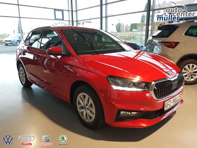 Skoda / Fabia / / / / 