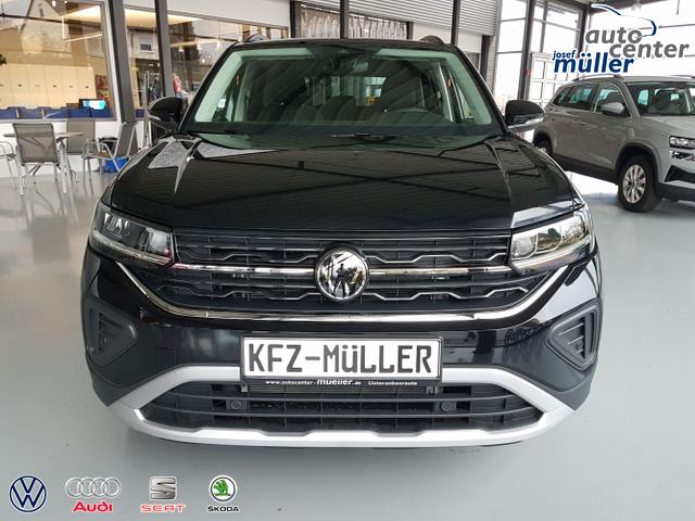 Volkswagen / T-Cross / / / / 