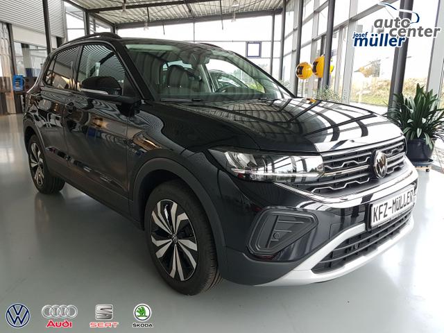Volkswagen / T-Cross / / / / 