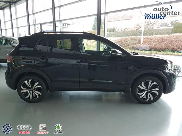 Volkswagen / T-Cross / / / / 