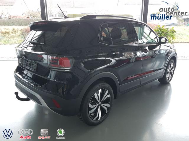 Volkswagen / T-Cross / / / / 