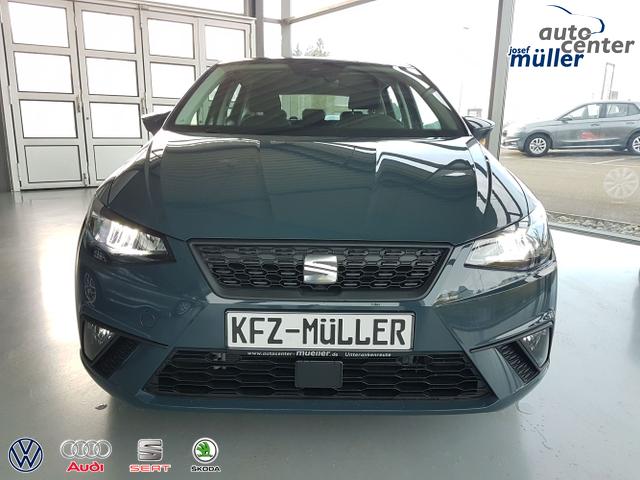 Seat / Ibiza / / / / 