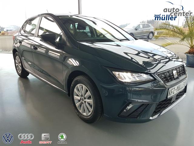 Seat / Ibiza / / / / 