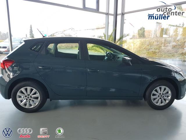 Seat / Ibiza / / / / 