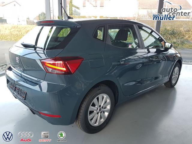 Seat / Ibiza / / / / 