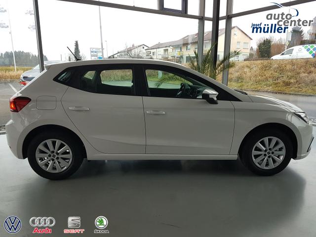 Seat / Ibiza / / / / 