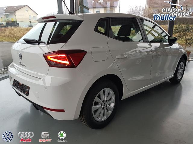 Seat / Ibiza / / / / 